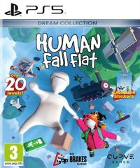 Human: Fall Flat - Dream Edition - CeX (UK): - Buy, Sell, Donate